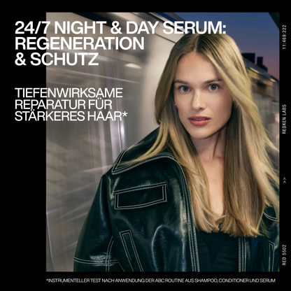 Redken Acidic Bonding Concentrate 24/7 Night & Day Serum 45 ml