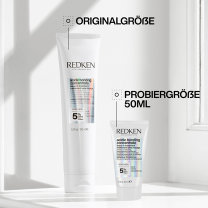 Redken Acidic Bonding Concentrate Leave-In Treatment 50 ml