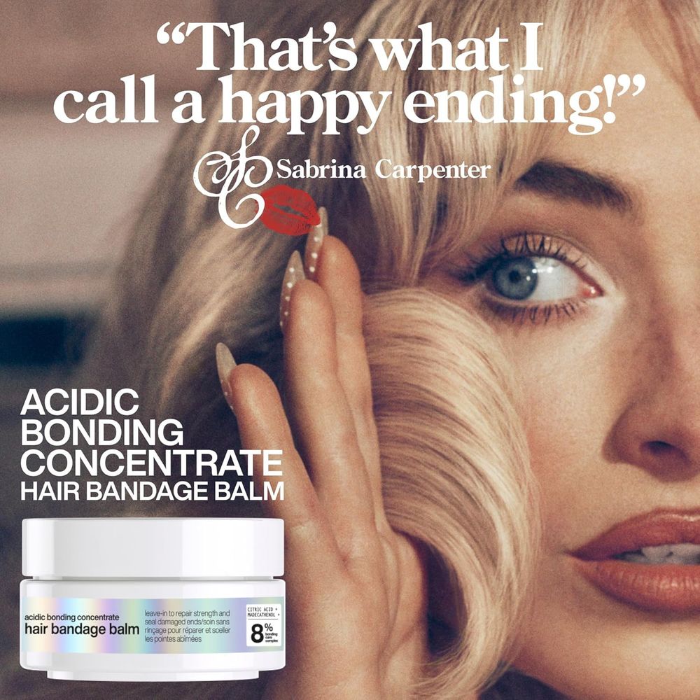 Redken Acidic Bonding Concentrate Hair Bondage Balm 75 ml