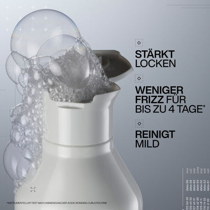 Redken Acidic Bonding Curls Shampoo 300 ml
