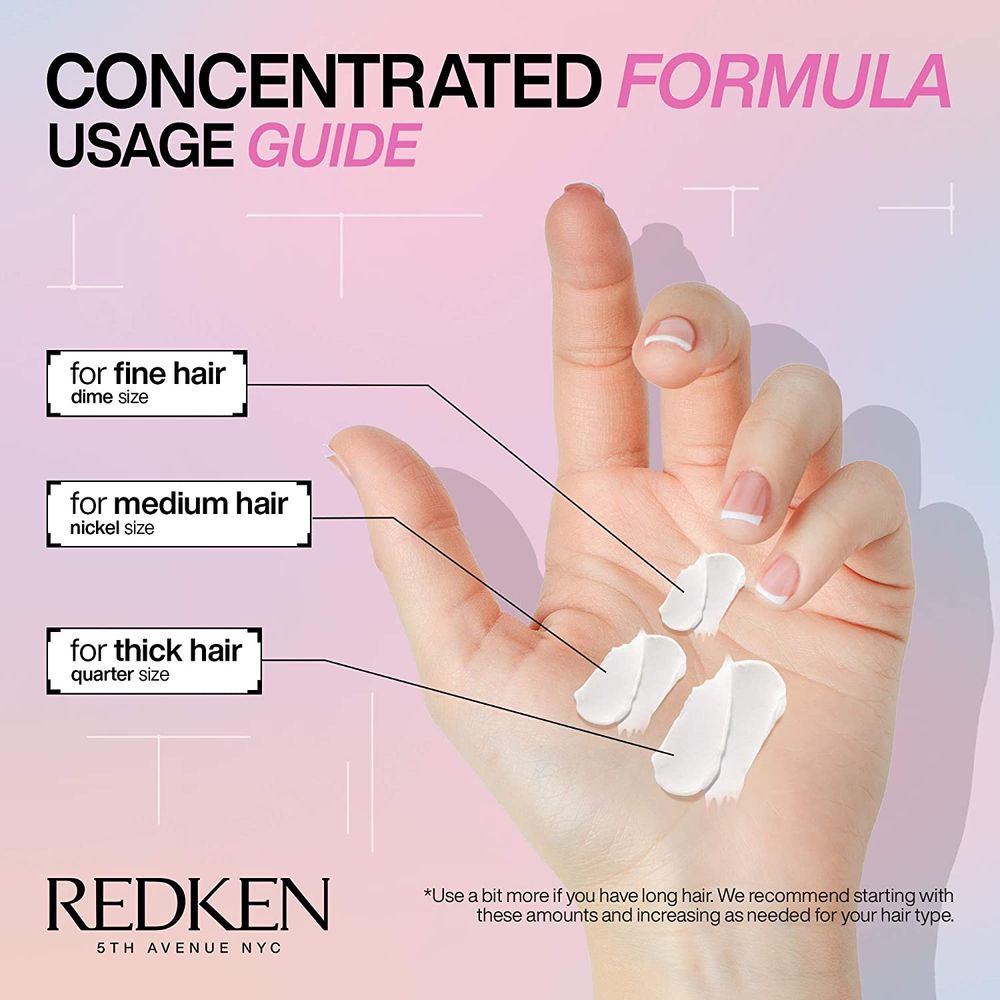 Redken Acidic Bonding Concentrate Conditioner 300 ml