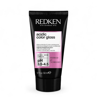 Redken Acidic Color Gloss Mask Mini 50 ml