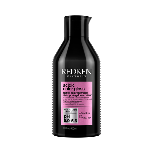 Redken Acidic Color Gloss Shampoo 500 ml
