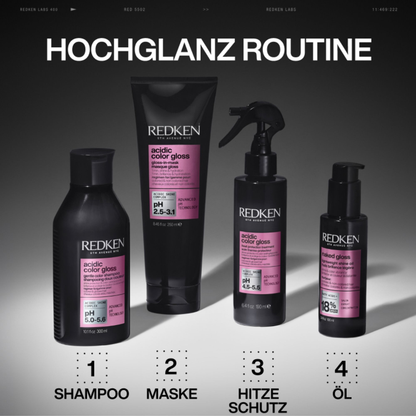 Redken Acidic Color Gloss Mask 250 ml