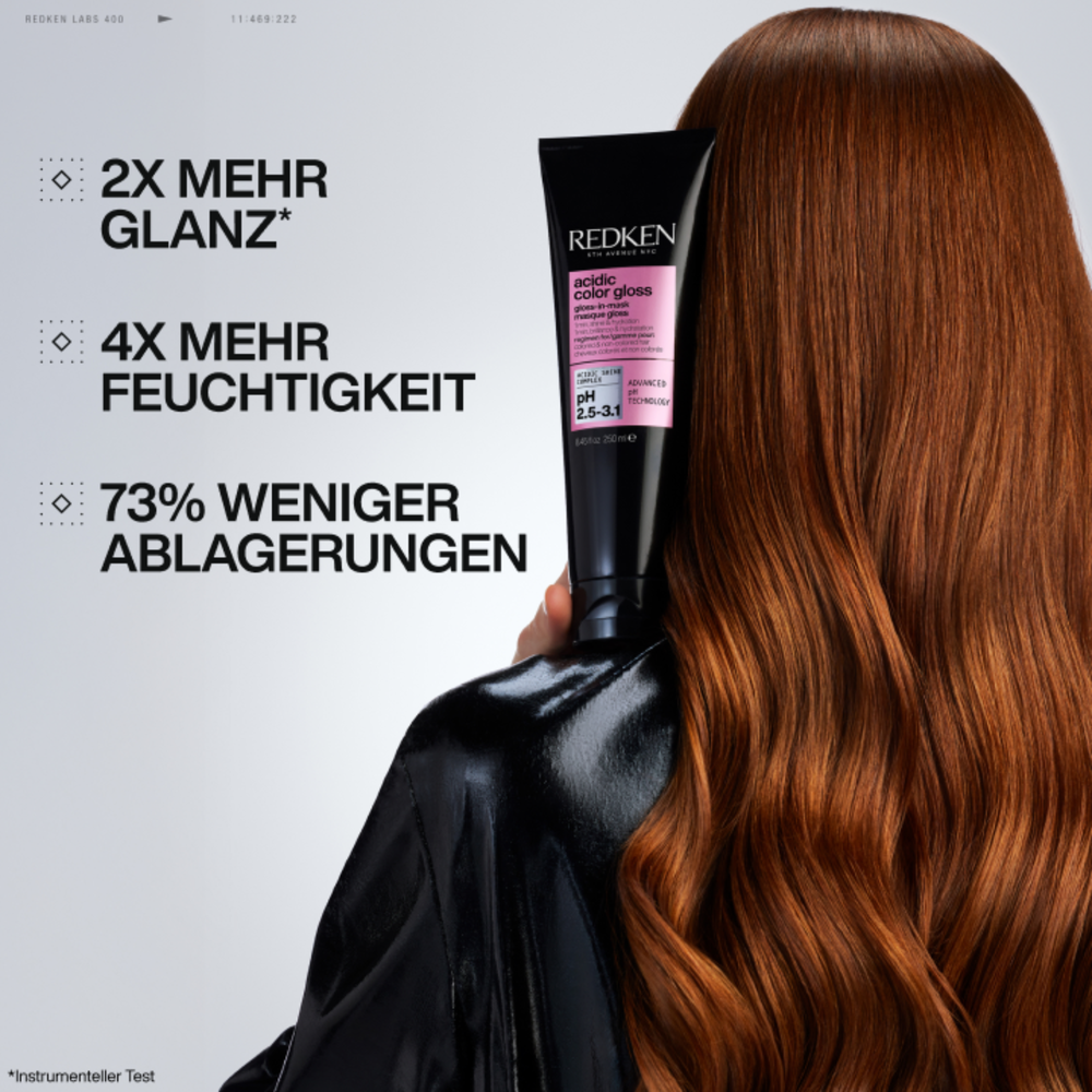 Redken Acidic Color Gloss Mask 250 ml