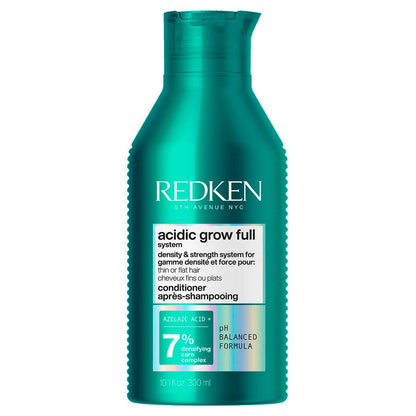 Redken Acidic Grow Full System Conditioner 300 ml