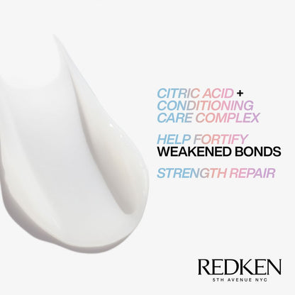 Redken Acidic Bonding Concentré Traitement sans rinçage 150 ml