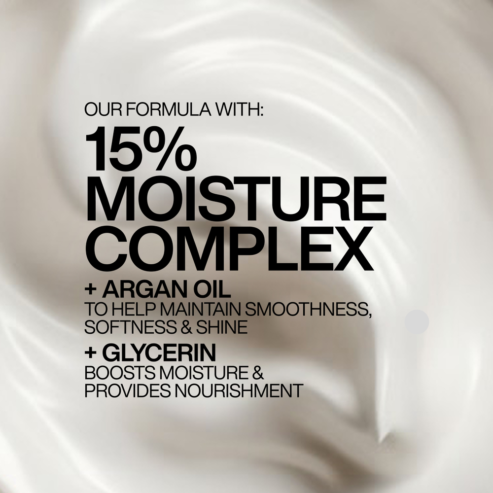 Redken All Soft All-In Mask mit Argan 100 ml