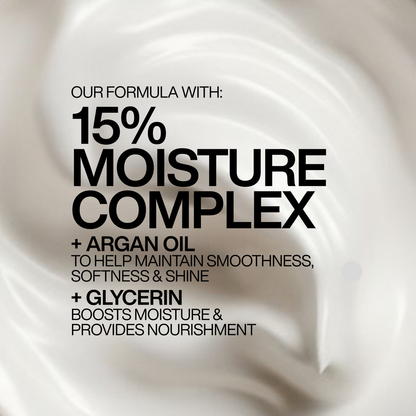 Redken All Soft All-In Mask mit Argan 100 ml