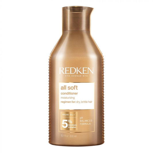 Redken All Soft Conditioner 300 ml