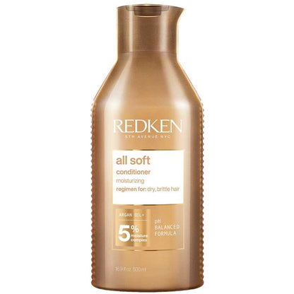 Redken All Soft Conditioner 500 ml