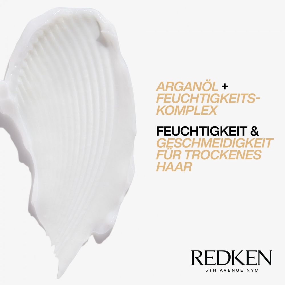 Redken All Soft Conditioner 500 ml
