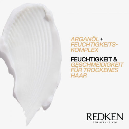 Redken All Soft Conditioner 500 ml