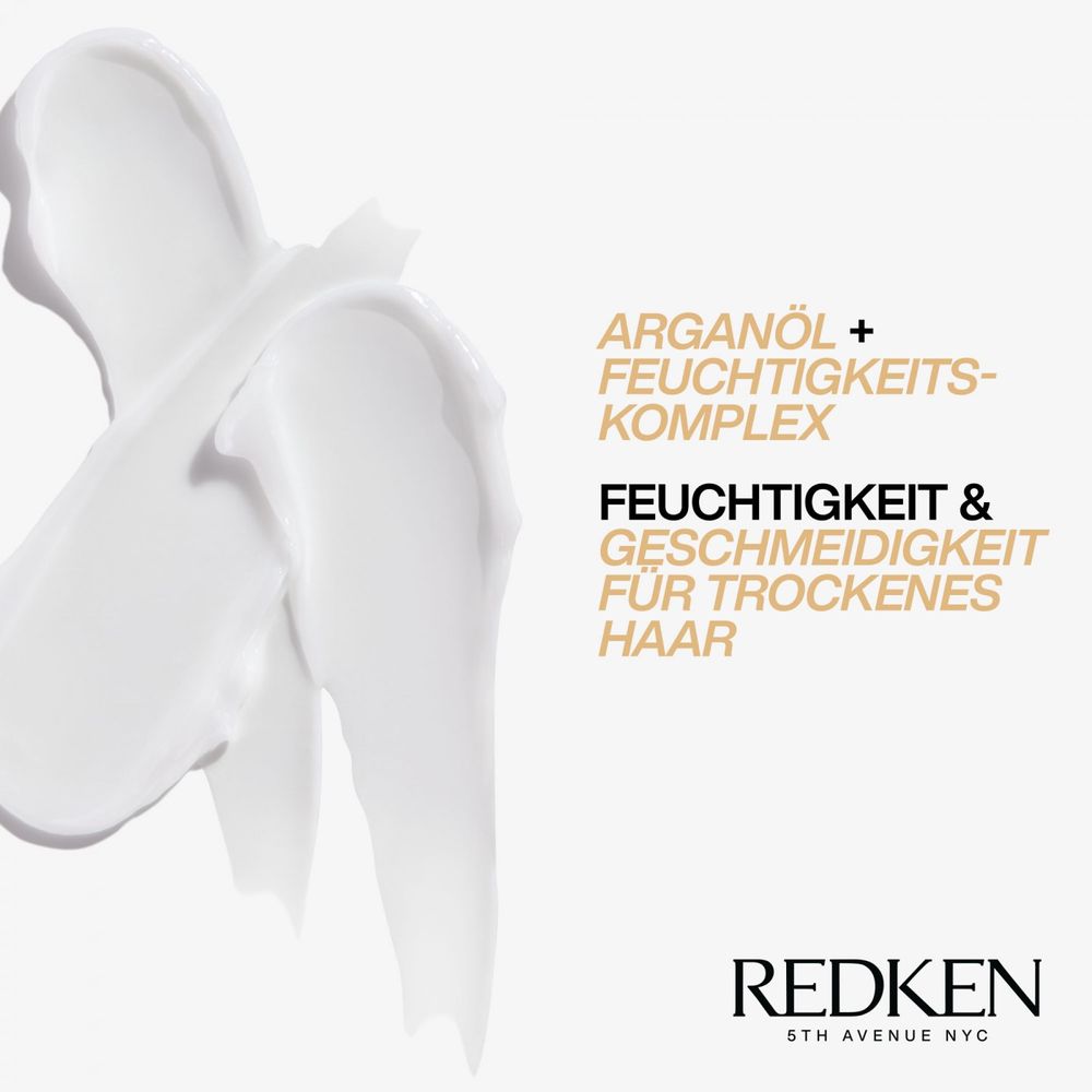 Redken All Soft Heavy Cream 250 ml