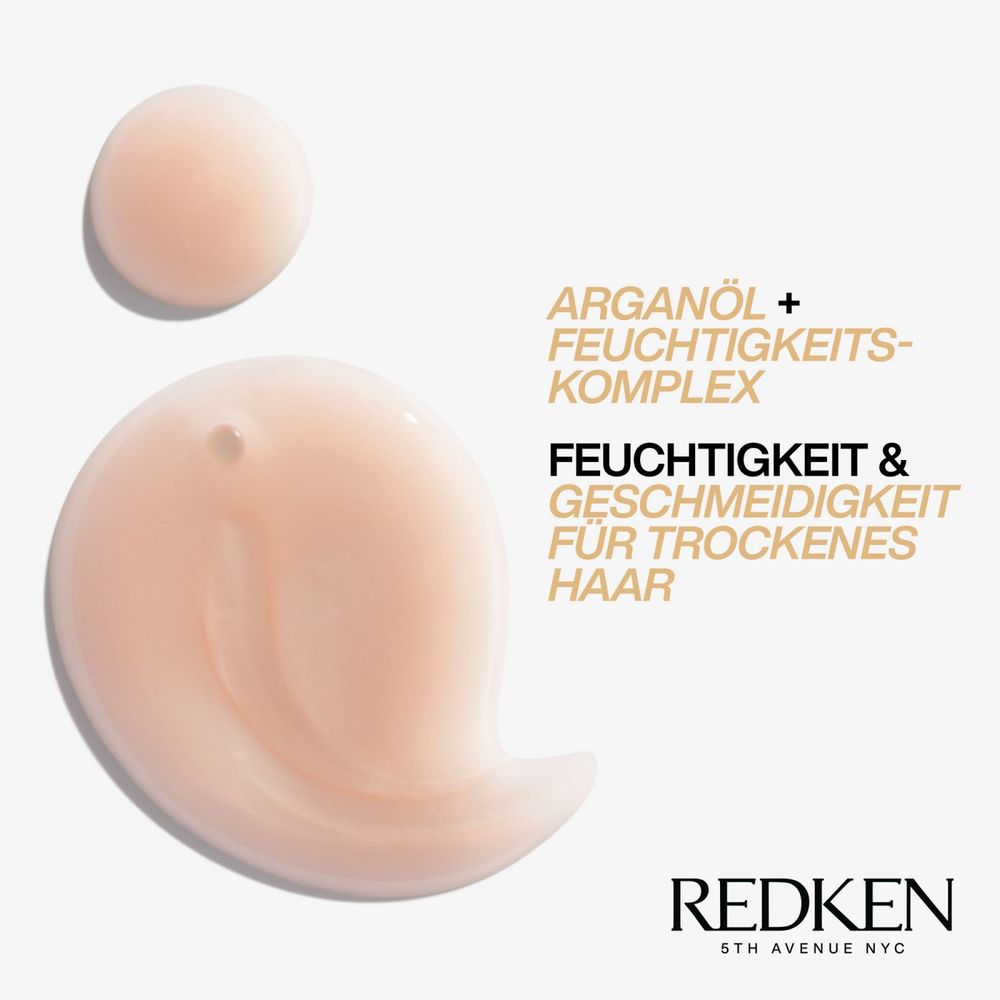 Redken All Soft Shampoo 500 ml