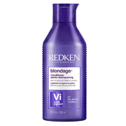 Redken Blondage Conditioner 300 ml