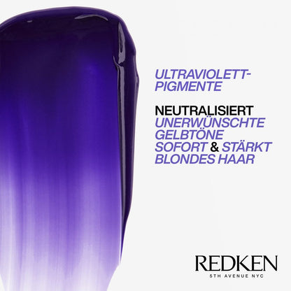 Redken Blondage Conditioner 300 ml
