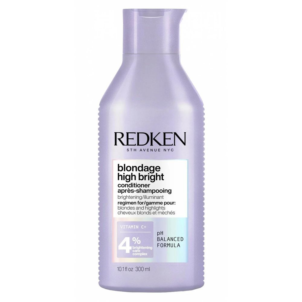 Redken Blondage High Bright Conditioner 300 ml