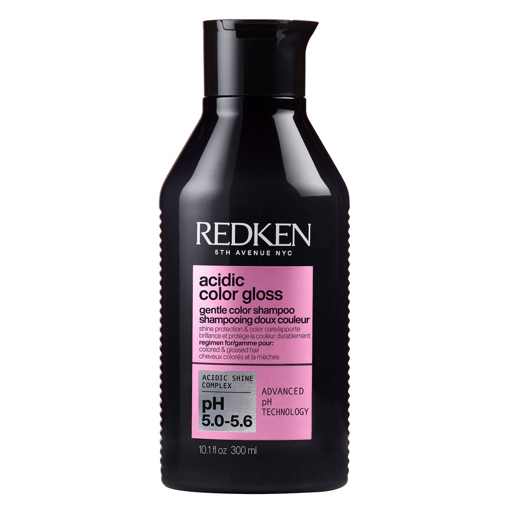 Redken Acidic Color Gloss Shampoo 300 ml