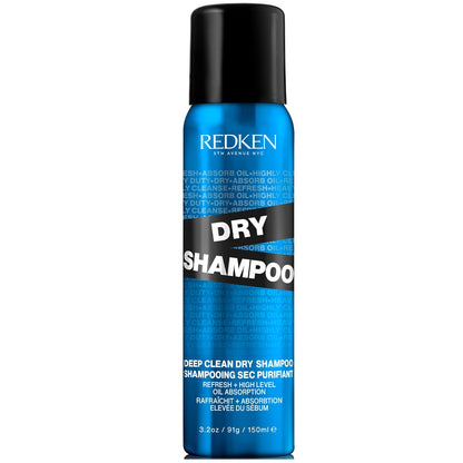 Redken Deep Clean Dry Shampoo 155 ml