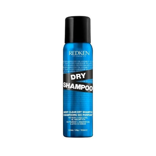 Redken Shampooing sec Deep Clean 150 ml