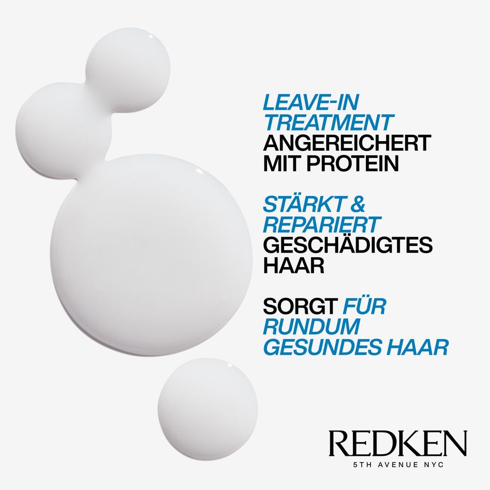 Redken Extreme Anti-Snap Leave-In Treatment 250 ml