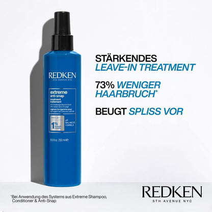 Redken Extreme Anti-Snap Leave-In Treatment 250 ml