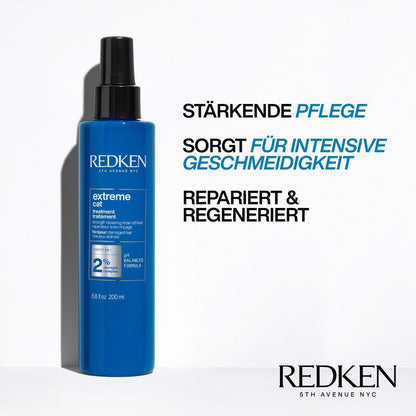 Redken Traitement Extrême pour Chat 250 ml