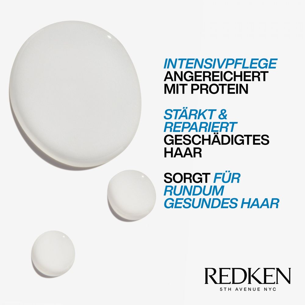Redken Traitement Extrême pour Chat 250 ml
