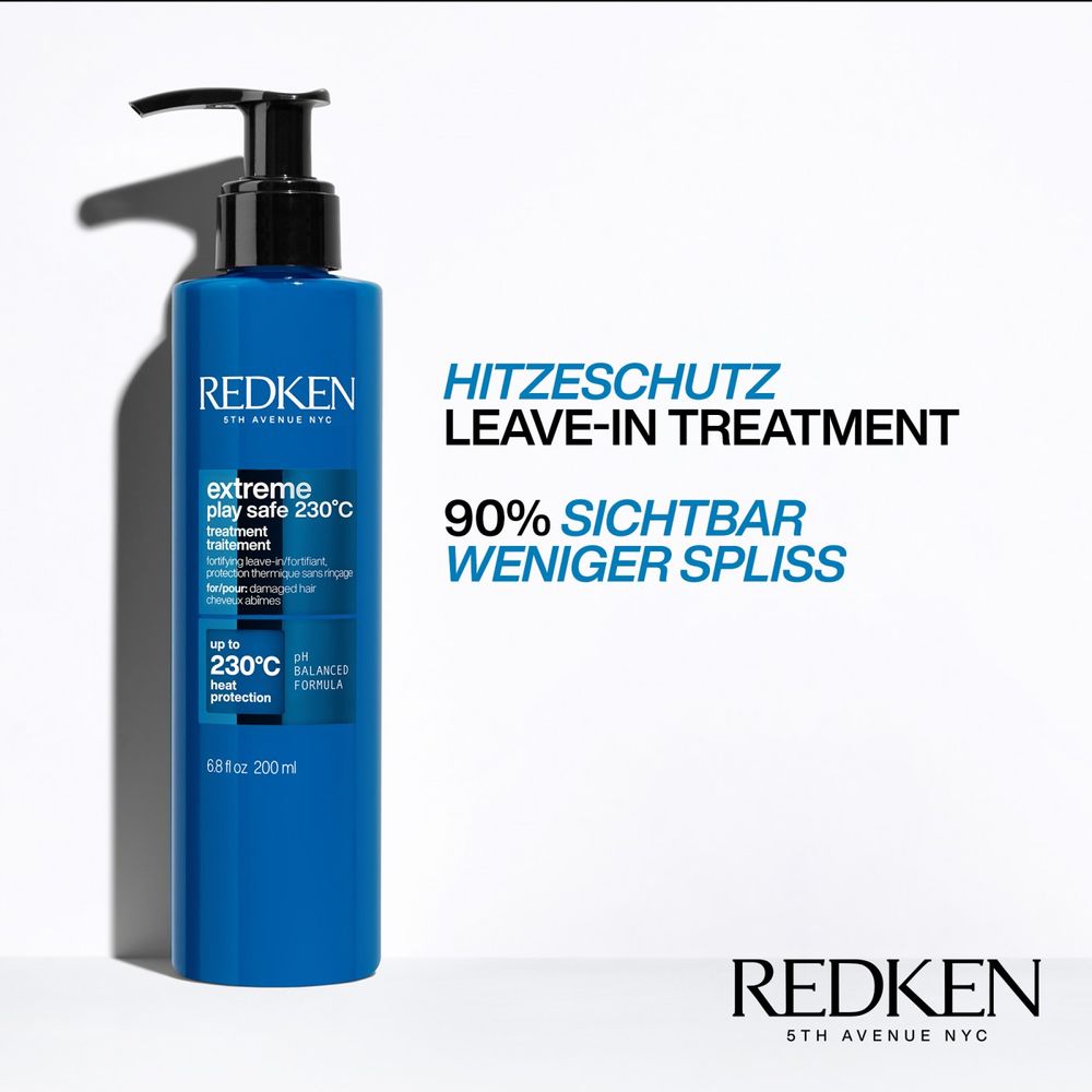 Redken Extreme Play Safe 250 ml