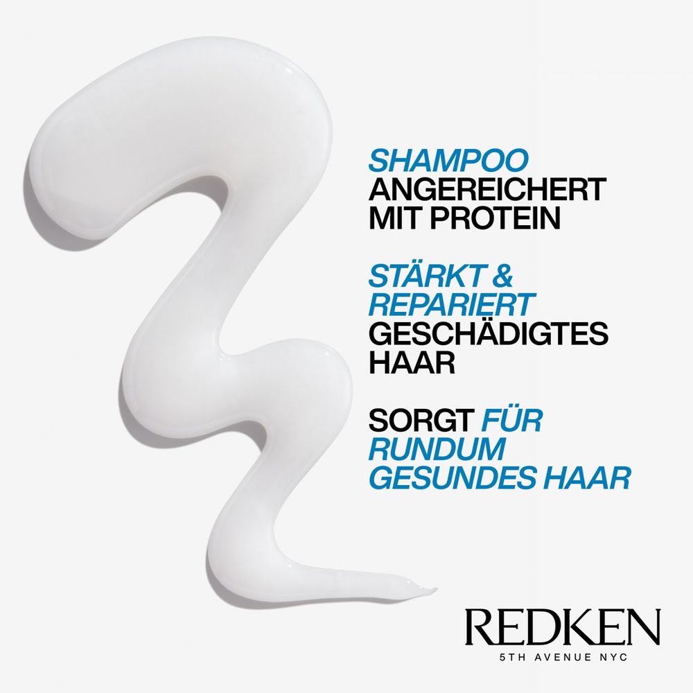 Redken Shampoing Extrême 500 ml