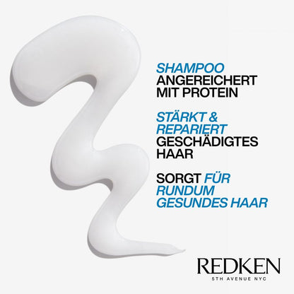 Redken Shampoing Extrême 500 ml