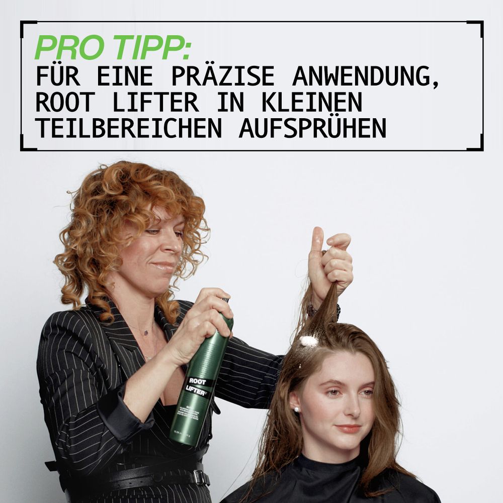 Redken Coiffant Racine Lifter 300 ml