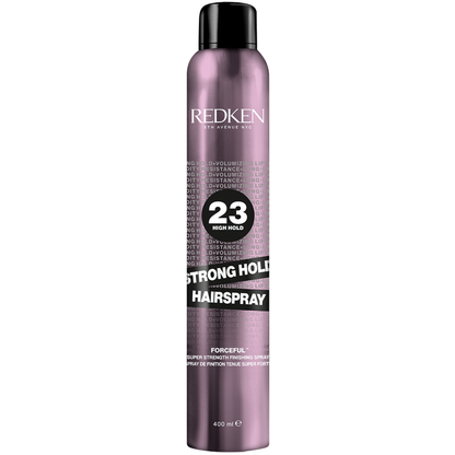 Redken Styling Laque tenue forte 400 ml