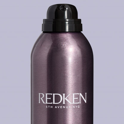 Redken Styling Laque tenue forte 400 ml