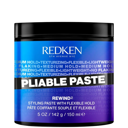 Redken Pâte Coiffante Pliable 150 ml