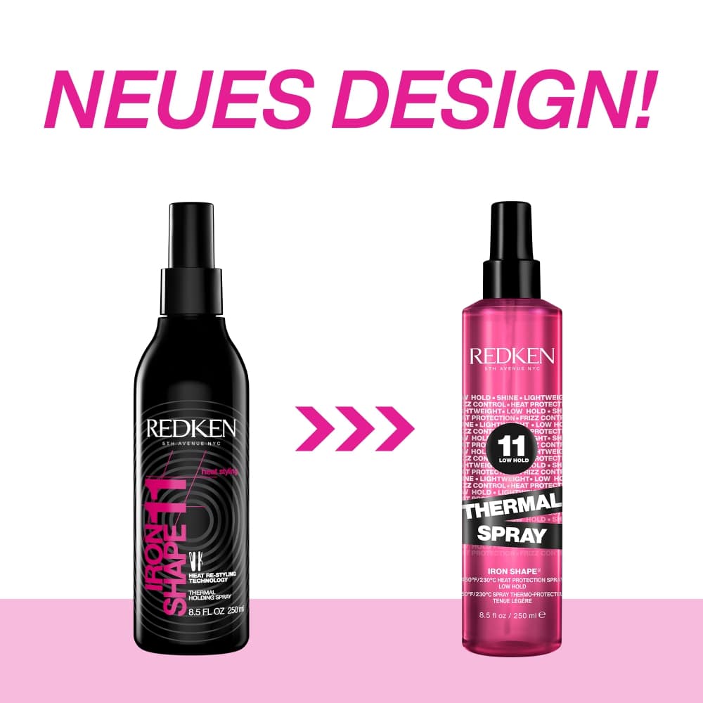 Redken Styling Thermal Spray 250 ml