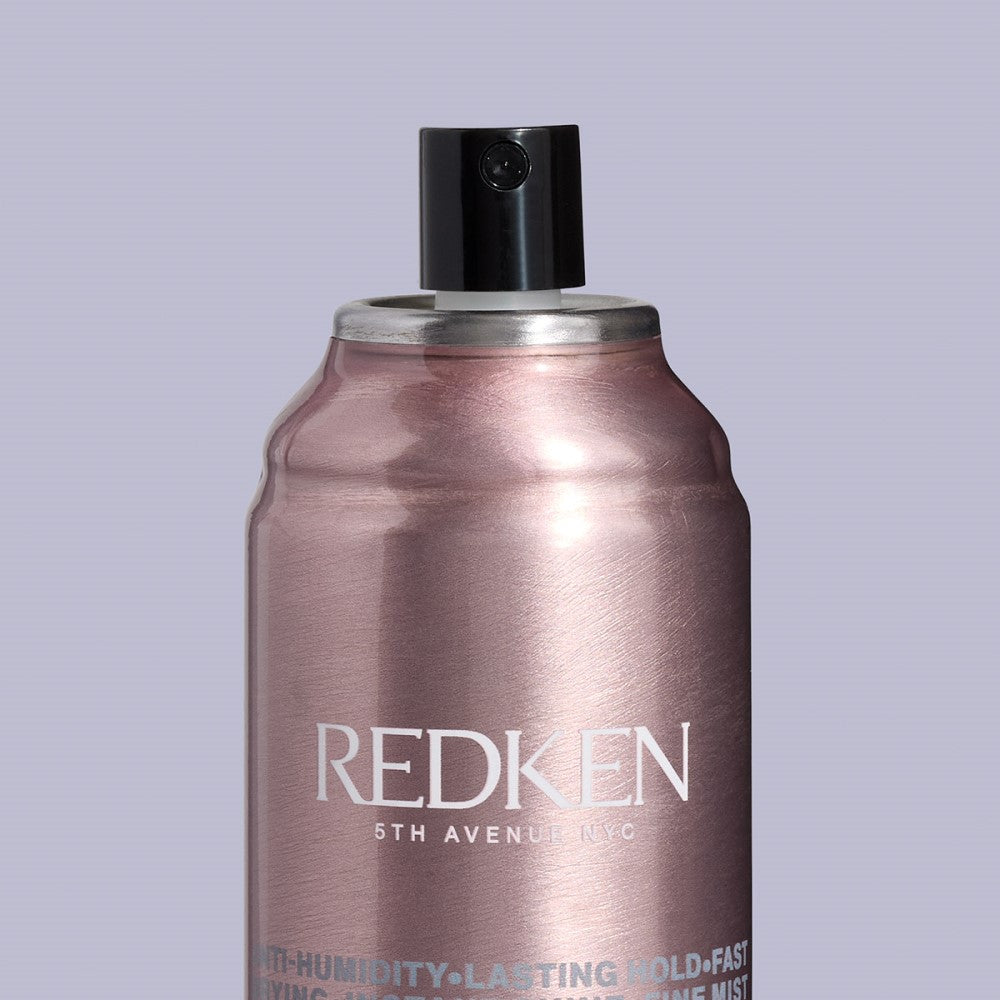 Redken Styling Anti-Frizz Haarspray 250 ml