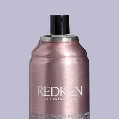 Redken Styling Anti-Frizz Haarspray 250 ml