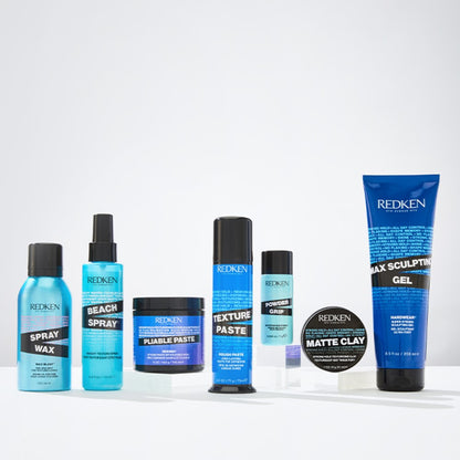 Redken Cire coiffante en spray 150 ml