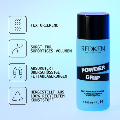 Redken Styling Powder Grip 7 g