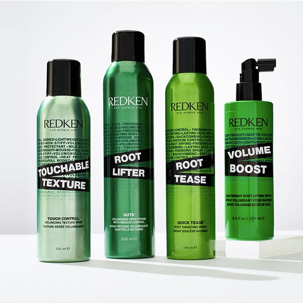 Redken Styling Volume Boost 250 ml