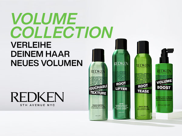 Redken Styling Volume Boost 250 ml