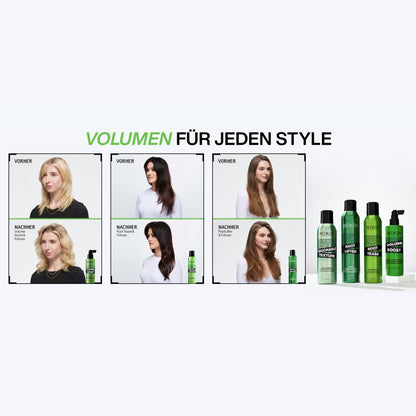 Redken Styling Touchable Texture 200 ml