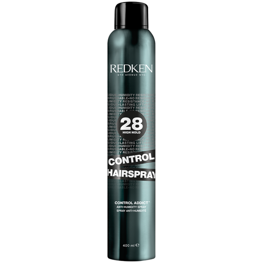 Redken Spray coiffant contrôle 400 ml