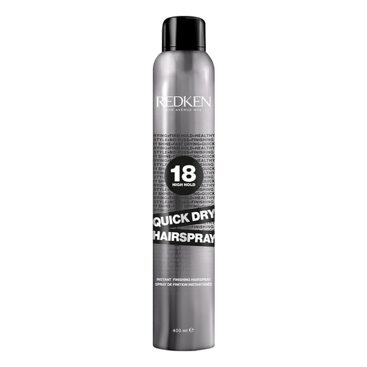 Redken Coiffant Séchage Rapide 400 ml
