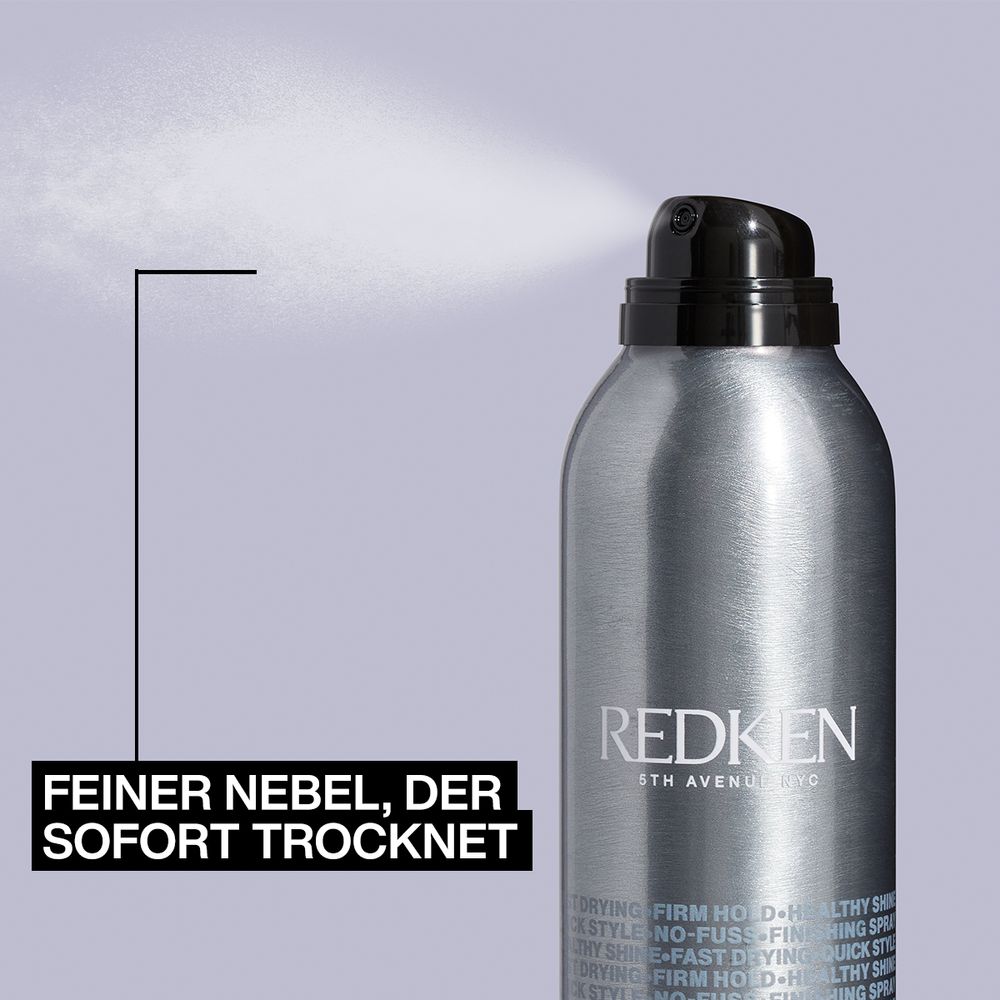 Redken Styling Quick Dry 400 ml