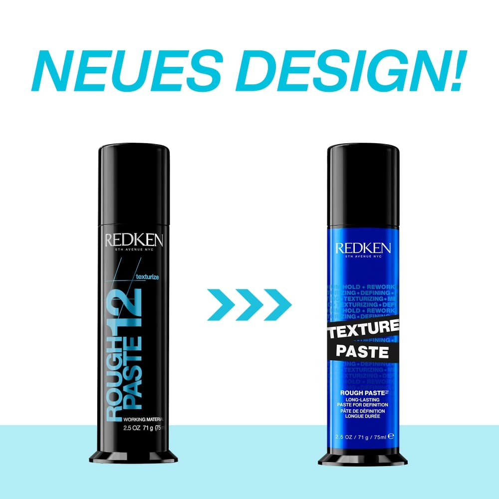 Redken Styling Texture Paste 75 ml