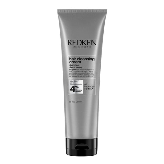 Redken Haircleansing Cream Shampoo 250 ml