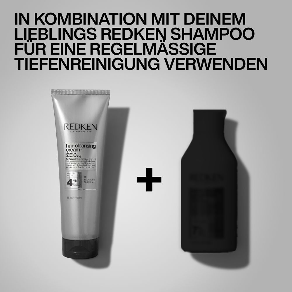 Redken Haircleansing Cream Shampoo 250 ml